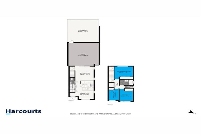 Photo of property in 37 Kairakau Street, Papakura, 2110