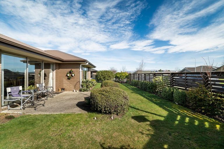 Photo of property in 49 Silver Springs Boulevard, Mosgiel, 9024