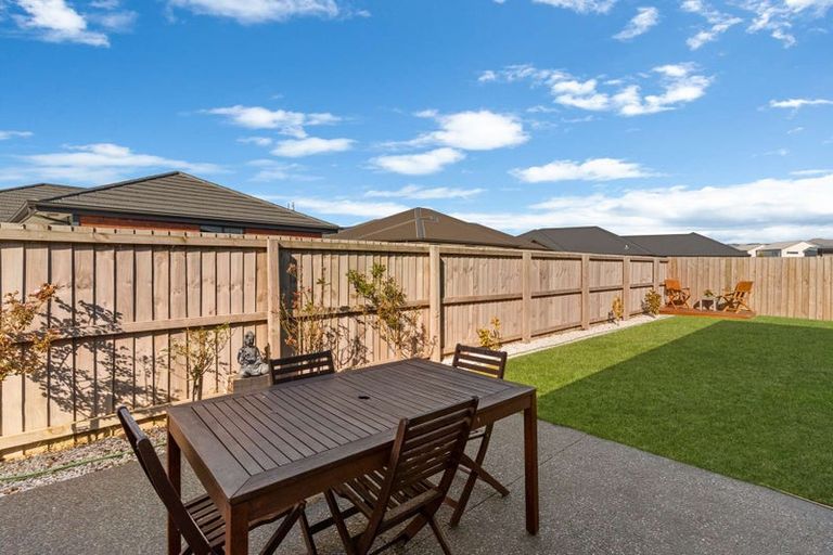 Photo of property in 8 Ensete Road, Wigram, Christchurch, 8025