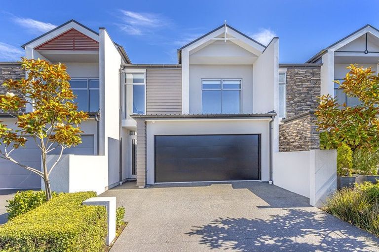 Photo of property in 33b Footbridge Terrace, Kaiapoi, 7630