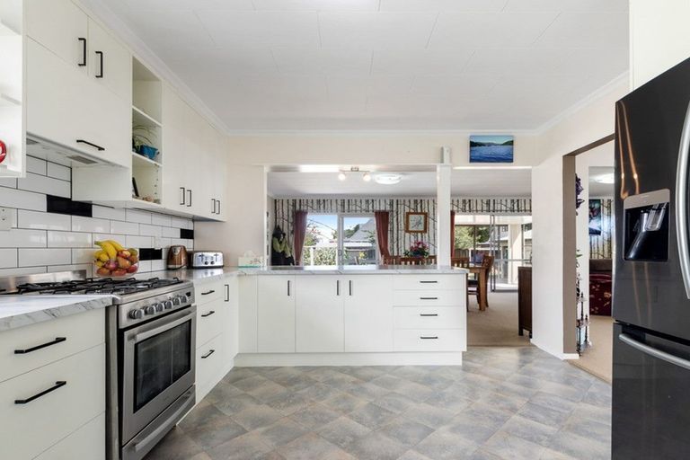 Photo of property in 8 Turner Place, Riversdale, Blenheim, 7201