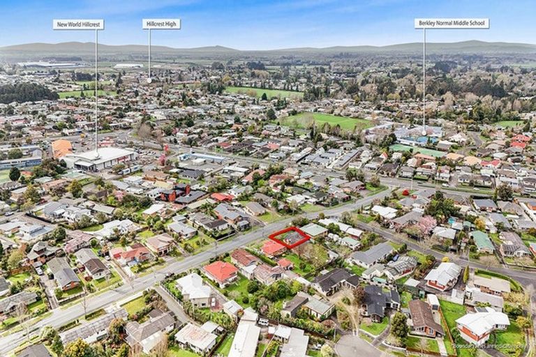 Photo of property in 13 Howell Avenue, Riverlea, Hamilton, 3216