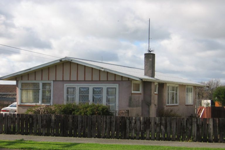 Photo of property in 30 Gordon Street, Lansdowne, Masterton, 5810