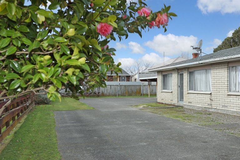 Photo of property in 4/297 Ruahine Street, Terrace End, Palmerston North, 4410