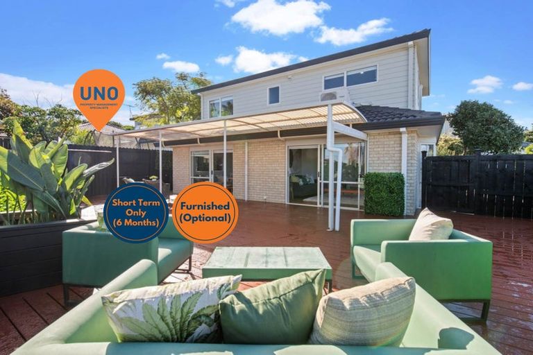 Photo of property in 13 Oakridge Way, Northpark, Auckland, 2013