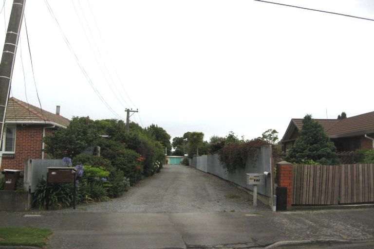 Photo of property in 25 Weir Place, Hoon Hay, Christchurch, 8025