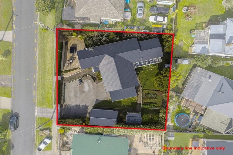 Photo of property in 7 Karaka Street, Helensville, 0800