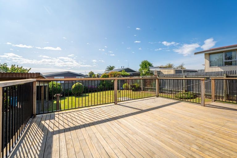 Photo of property in 25 Oxford Street, West End, Timaru, 7910
