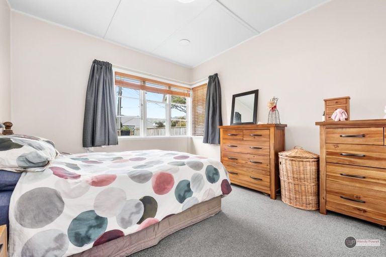 Photo of property in 3 Scanlan Street, Avalon, Lower Hutt, 5011