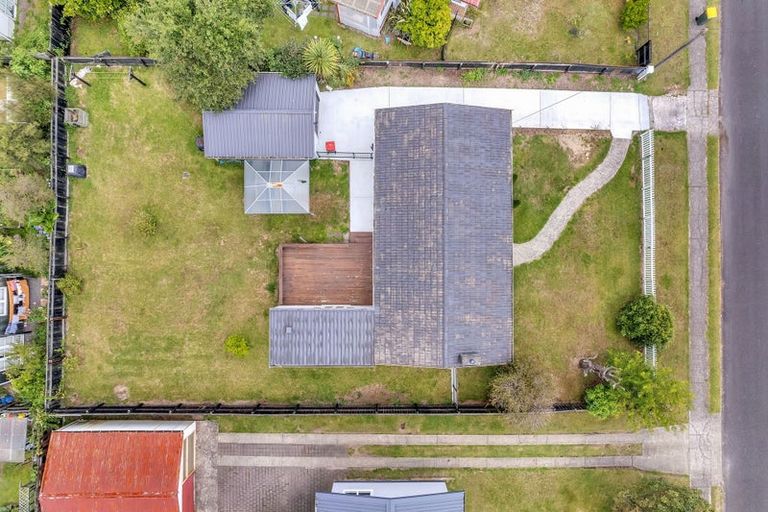 Photo of property in 27 Mckee Avenue, Fenton Park, Rotorua, 3010