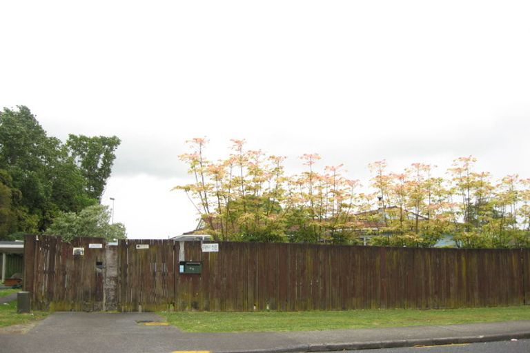 Photo of property in 50 Chichester Drive, Rosehill, Papakura, 2113