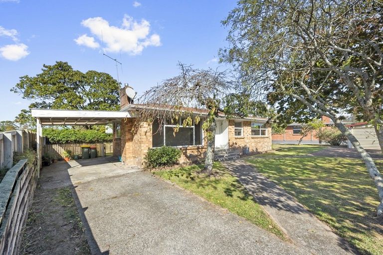 Photo of property in 12 Barrie Crescent, Silverdale, Hamilton, 3216