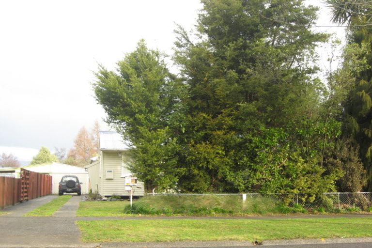 Photo of property in 152 Te Rangitautahanga Road, Turangi, 3334