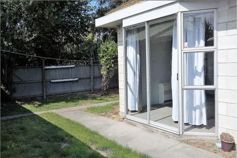 Photo of property in 2/52 Coronation Street, Spreydon, Christchurch, 8024