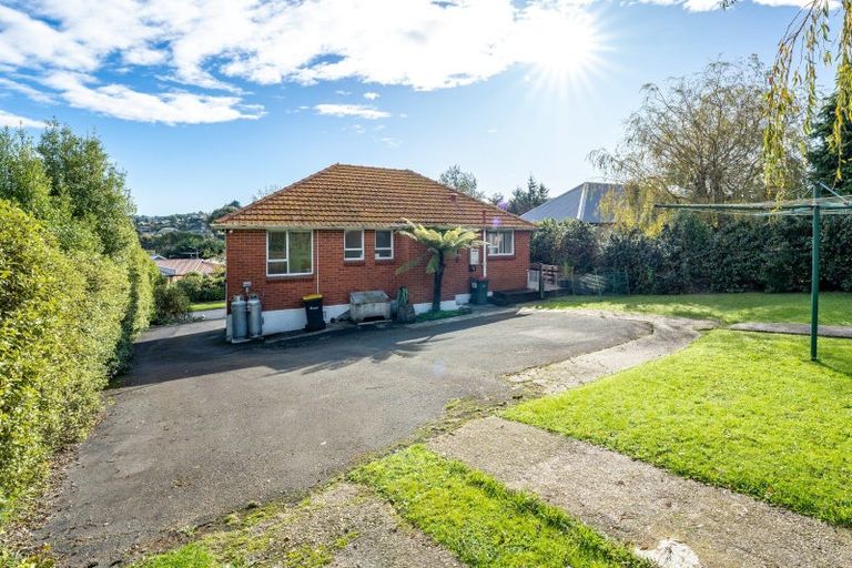 Photo of property in 35 Burgess Street, Green Island, Dunedin, 9018