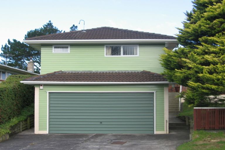 Photo of property in 53 Hartley Terrace, Massey, Auckland, 0614