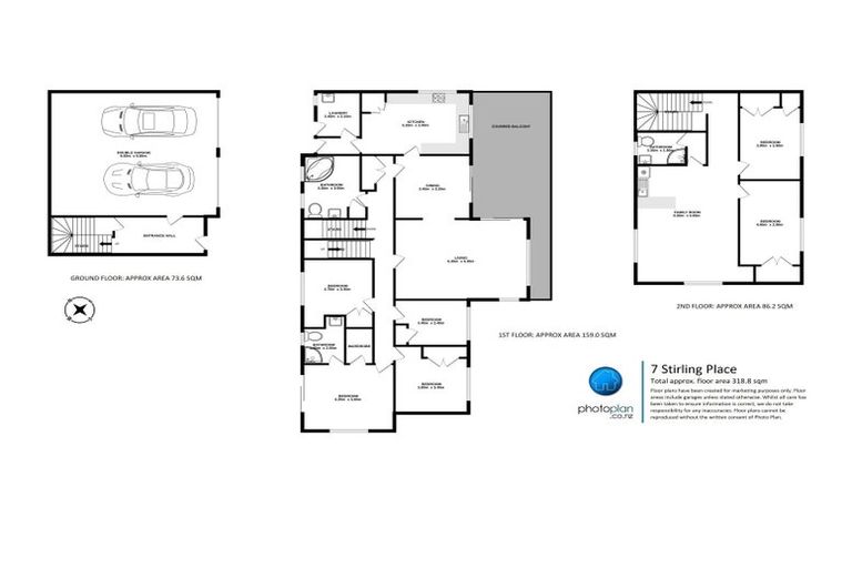 Photo of property in 7 Stirling Place, Dinsdale, Hamilton, 3204