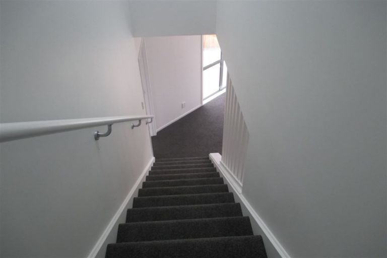 Photo of property in 1/219 Peterborough Street, Christchurch Central, Christchurch, 8013