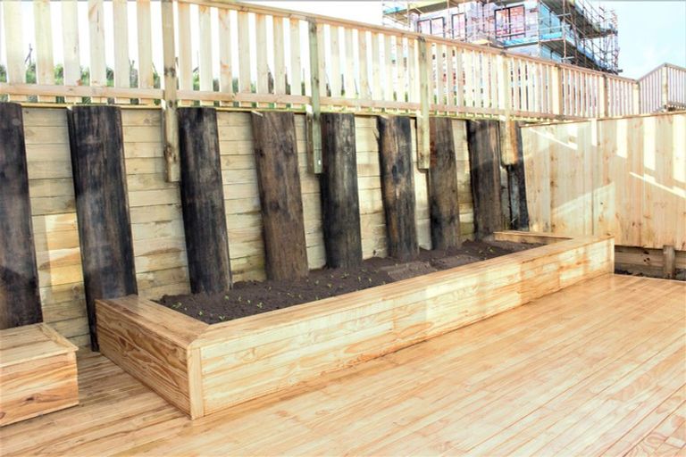 Photo of property in 83 Matakohe Road, Westgate, Auckland, 0814