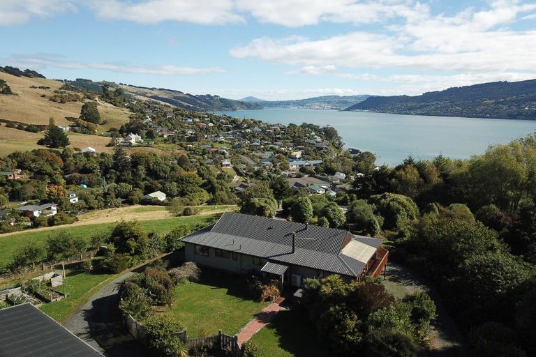 Photo of property in 26 Dickson Street, Macandrew Bay, Dunedin, 9014