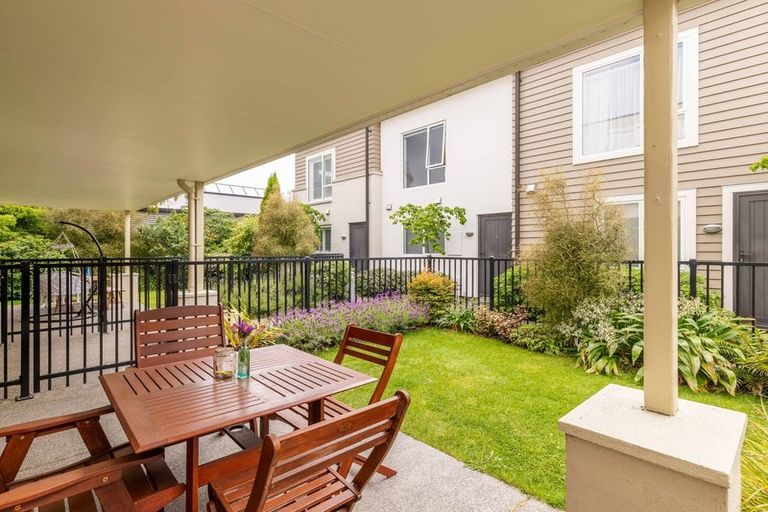 Photo of property in 13/7 Bangor Street, Christchurch Central, Christchurch, 8011