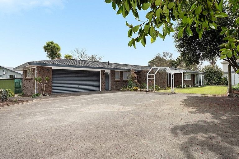 Photo of property in 137 Boucher Avenue, Te Puke, 3119