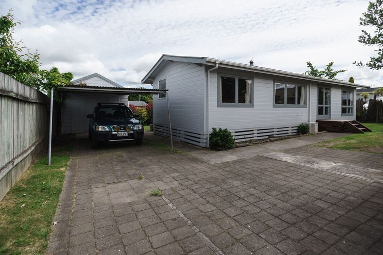 Photo of property in 1/216 Rifle Range Road, Tauhara, Taupo, 3330