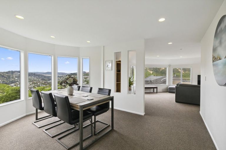 Photo of property in 29 Satara Crescent, Khandallah, Wellington, 6035