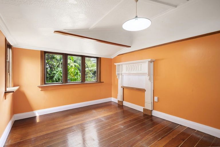 Photo of property in 29 Wright Street, Mount Cook, Wellington, 6021