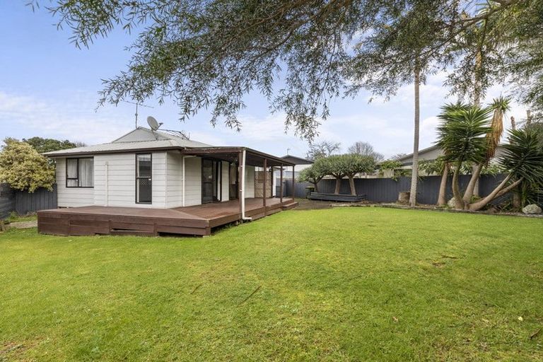 Photo of property in 18 Justamere Place, Weymouth, Auckland, 2103