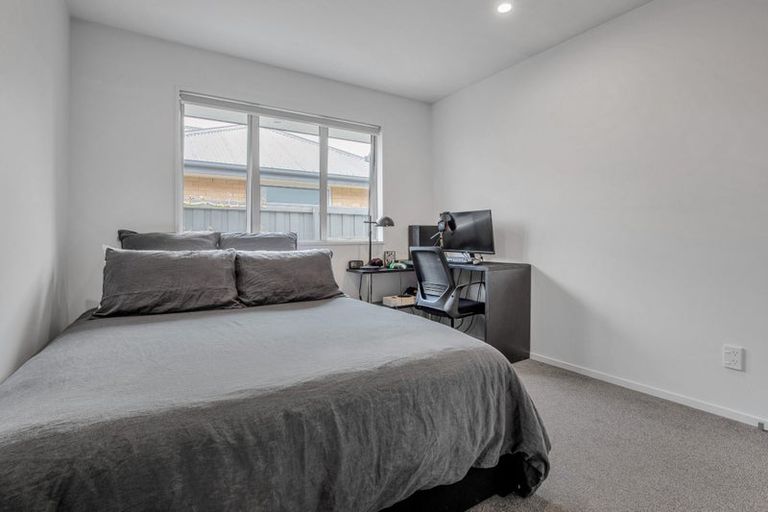 Photo of property in 10a Manor Drive, Rolleston, 7614