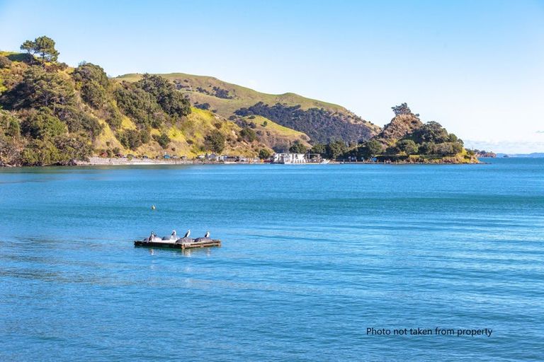 Photo of property in 33 Puriri Road, Te Kouma, Coromandel, 3581