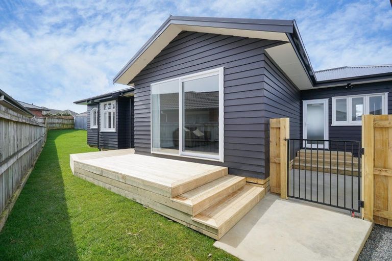 Photo of property in 128 Mavora Court, Heidelberg, Invercargill, 9812