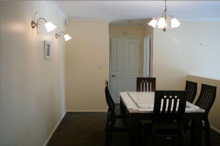 Photo of property in 54 Broomfield Terrace, Burwood, Christchurch, 8061