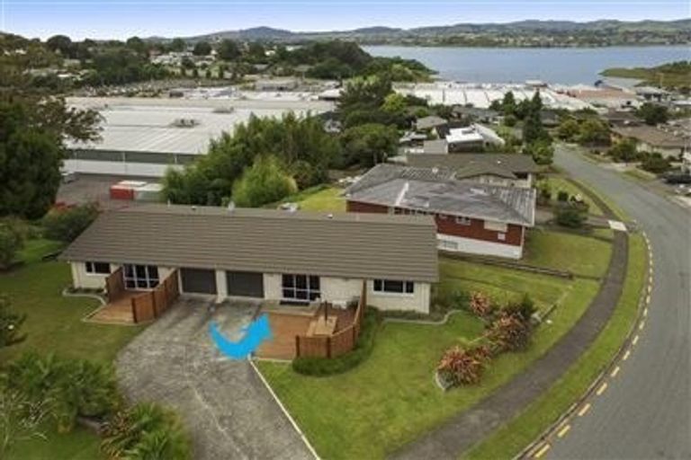 Photo of property in 58 Botanical Road, Tauranga South, Tauranga, 3112