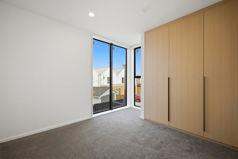 Photo of property in 1/4 Halliwell Avenue, Papanui, Christchurch, 8052
