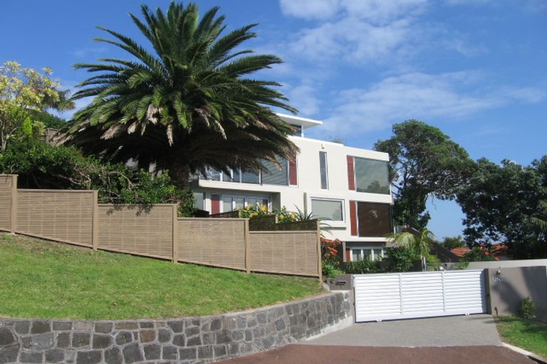 Photo of property in 1 Long Drive, Saint Heliers, Auckland, 1071