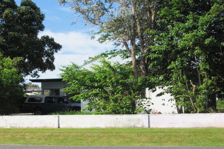Photo of property in 62 Abbott Street, Te Hapara, Gisborne, 4010