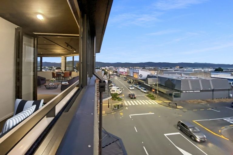 Photo of property in 301/73 Jackson Street, Petone, Lower Hutt, 5012