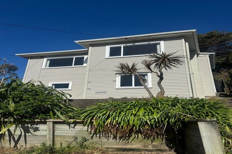 Photo of property in 39 Fraser Avenue, Johnsonville, Wellington, 6037