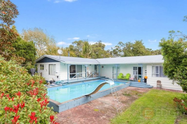 Photo of property in 262 Kawerau Road, Putauaki, Whakatane, 3192