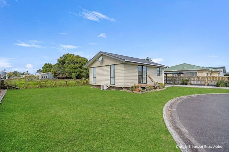 Photo of property in 10 Plover Close, Dargaville, 0310