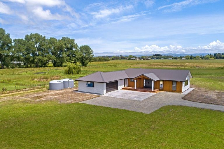 Photo of property in 584a Back Ormond Road, Makauri, 4071