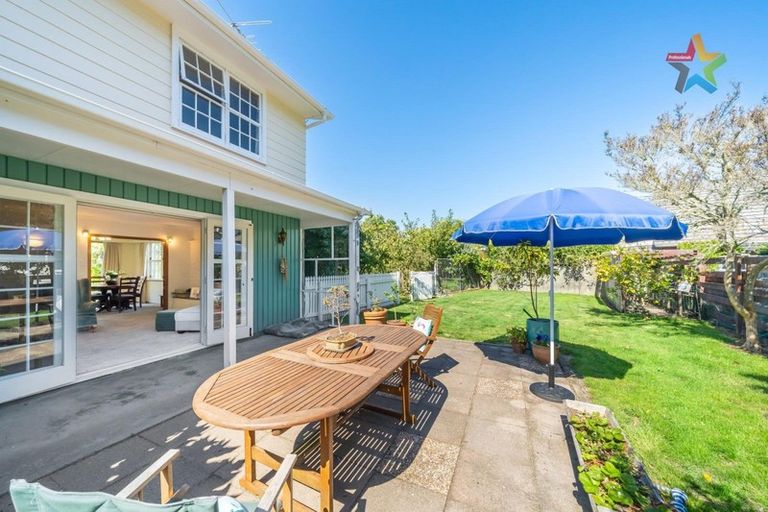 Photo of property in 92 Owen Street, Belmont, Lower Hutt, 5010