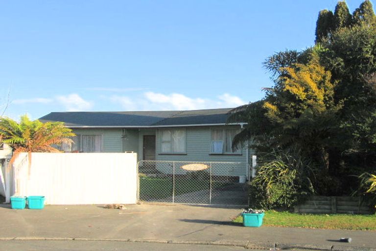 Photo of property in 8 Guy Place, Melville, Hamilton, 3206