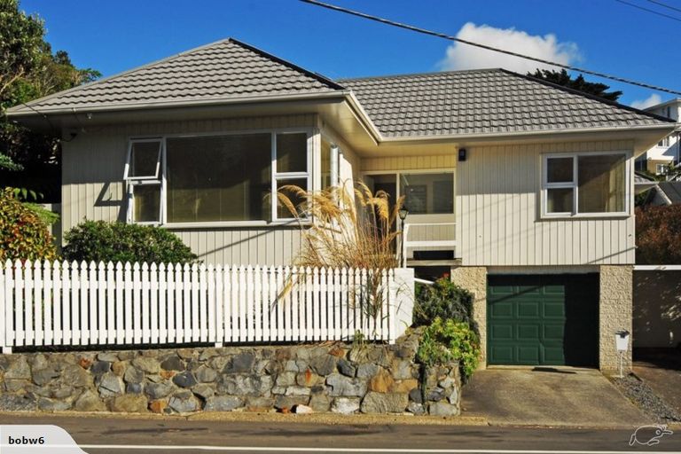 Photo of property in 46 Calcutta Street, Khandallah, Wellington, 6035