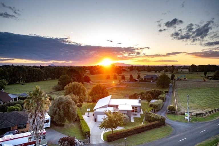 Photo of property in 9 Fencourt Road, Cambridge, 3496