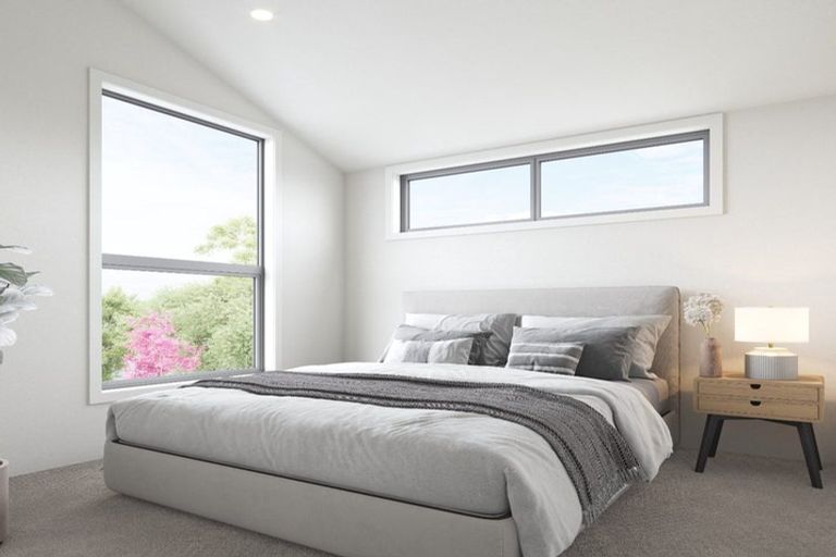 Photo of property in 27/101 Mackworth Street, Woolston, Christchurch, 8062