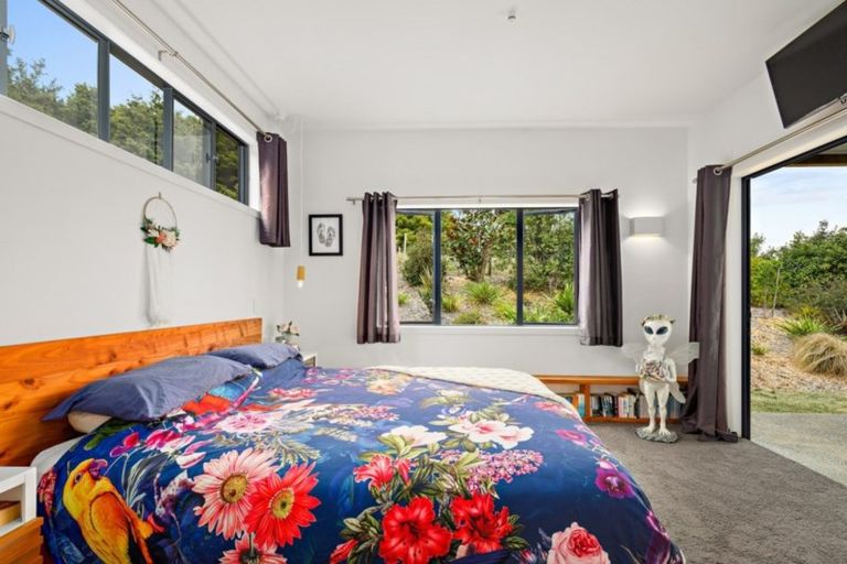 Photo of property in 287 J V Grant Road, Wellsford, 0973