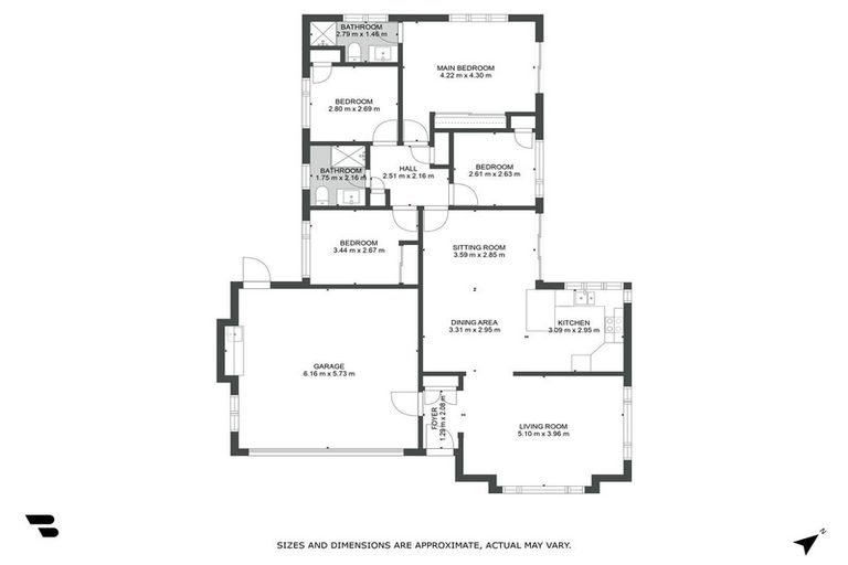 Photo of property in 34 Sandwick Drive, Weymouth, Auckland, 2103